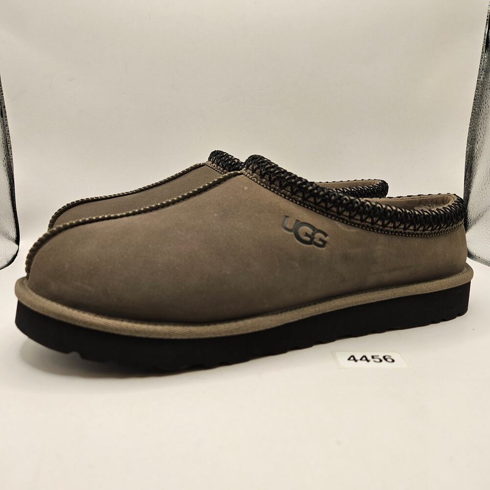 UGG MEN'S 12 TASMAN 2 SLIPPERS DRIED OREGANO 1175070DDRG WINTERIZED SANDAL